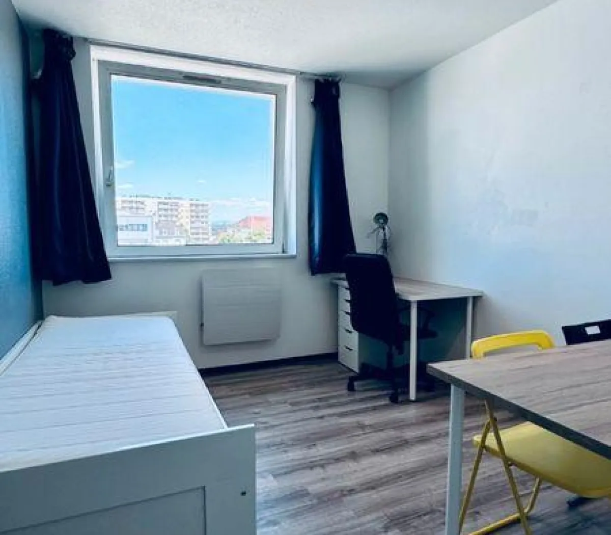 Location Strasbourg Appartement 6a44e4485b3a