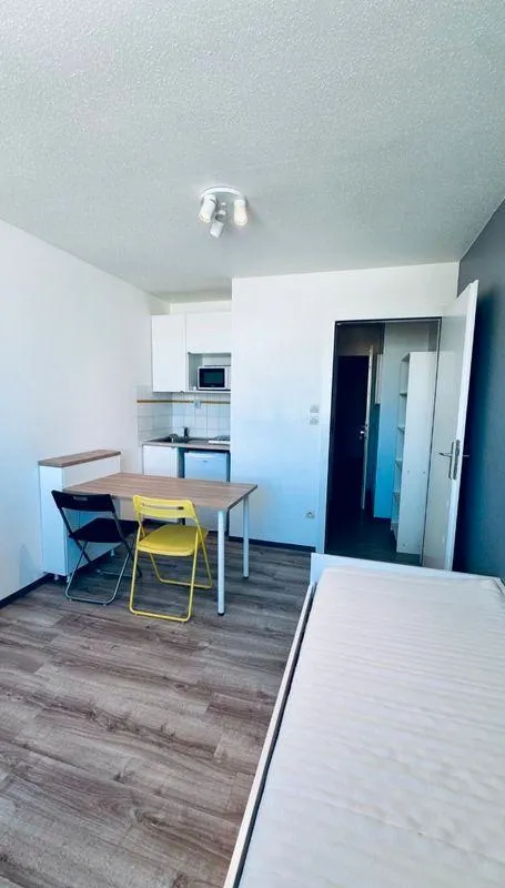 Location Strasbourg Appartement 6a44e4485b3a