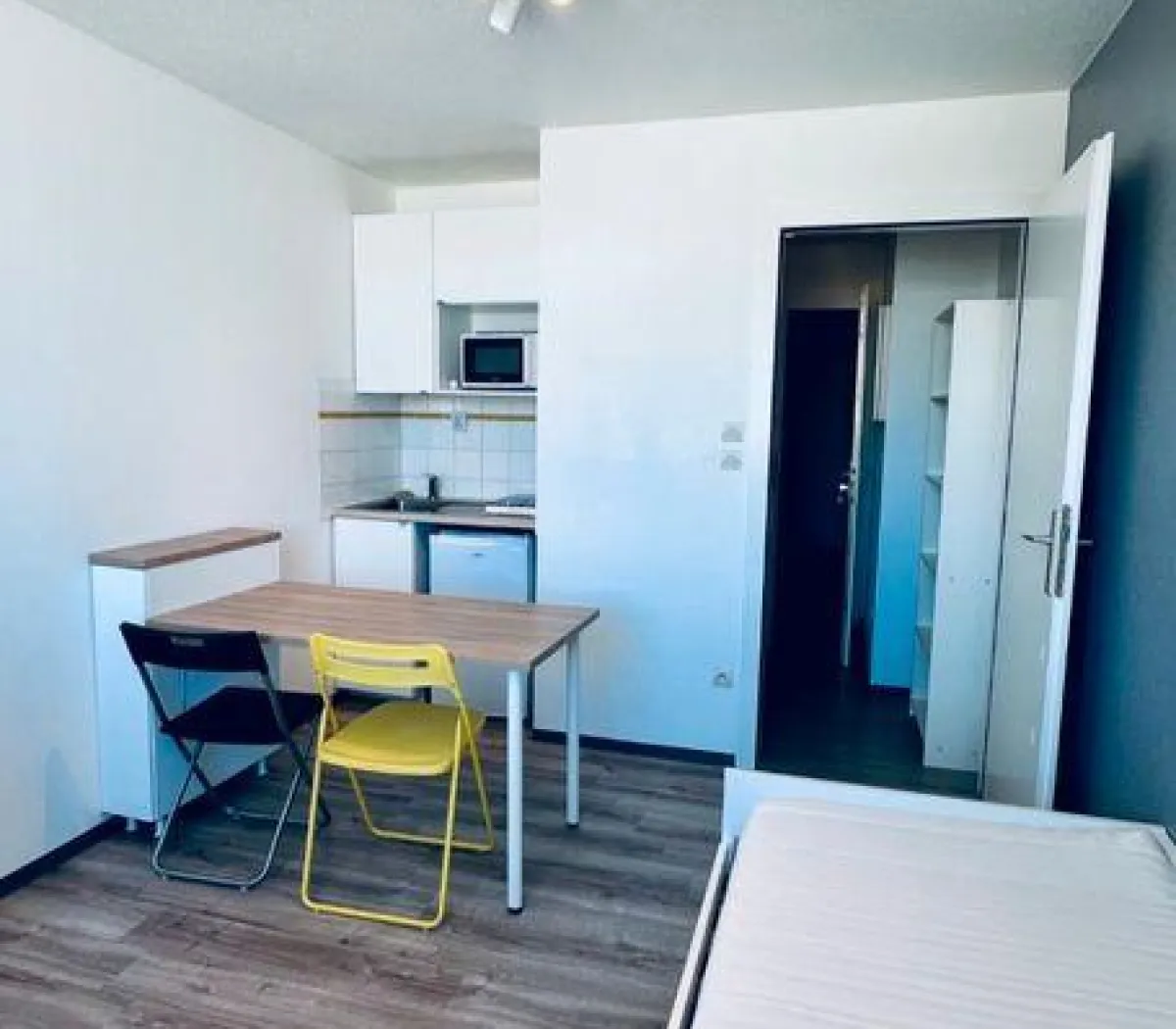 Location Strasbourg Appartement 6a44e4485b3a