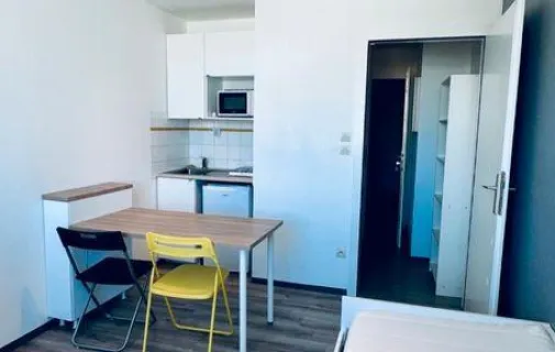 Location Strasbourg Appartement 6a44e4485b3a