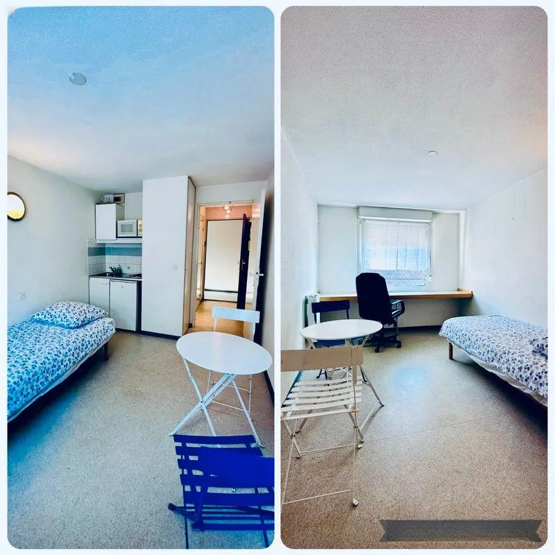 Location Strasbourg Appartement 6a44e56f8364