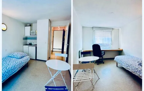Location Strasbourg Appartement 6a44e56f8364