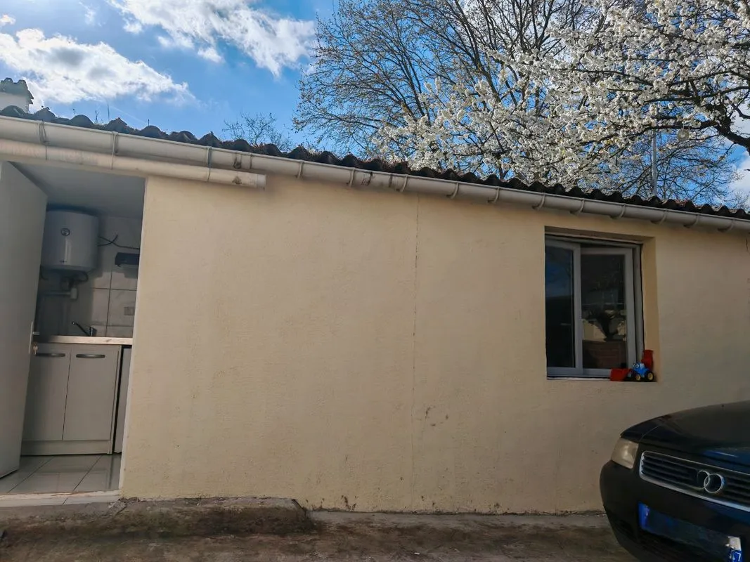 Location Nanterre Appartement 6a44e5b7d253