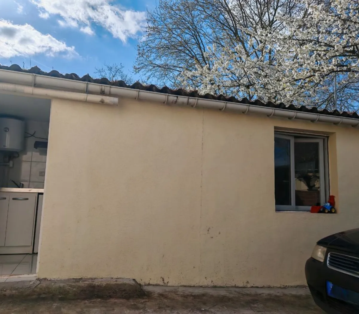 Location Nanterre Appartement 6a44e5b7d253