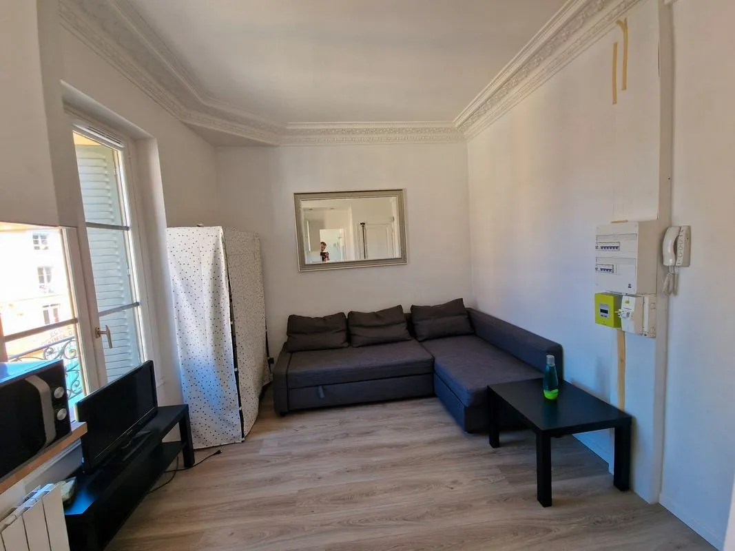 Location Nanterre Appartement 6a44e5c1eab3