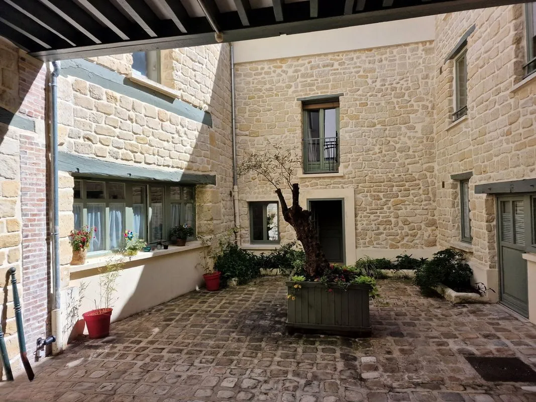 Location Nanterre Appartement 6a44e5c1eab3