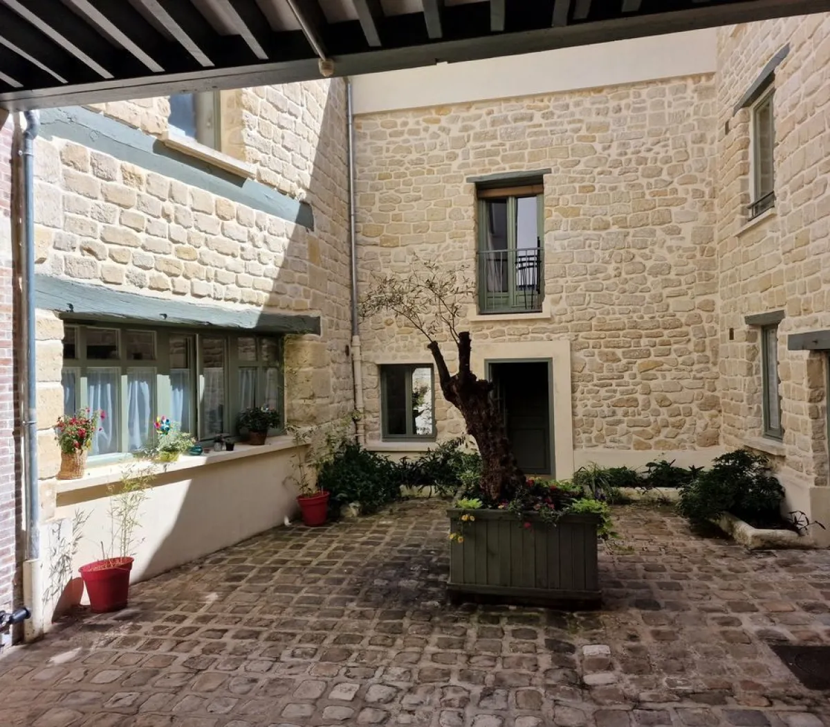 Location Nanterre Appartement 6a44e5c1eab3