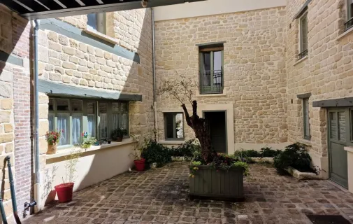 Location Nanterre Appartement 6a44e5c1eab3