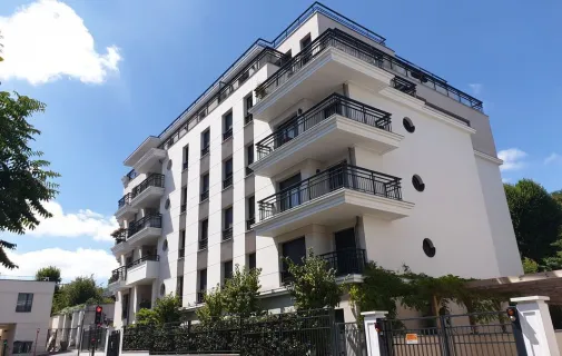 Location Suresnes Appartement 6a44e90e2fd2