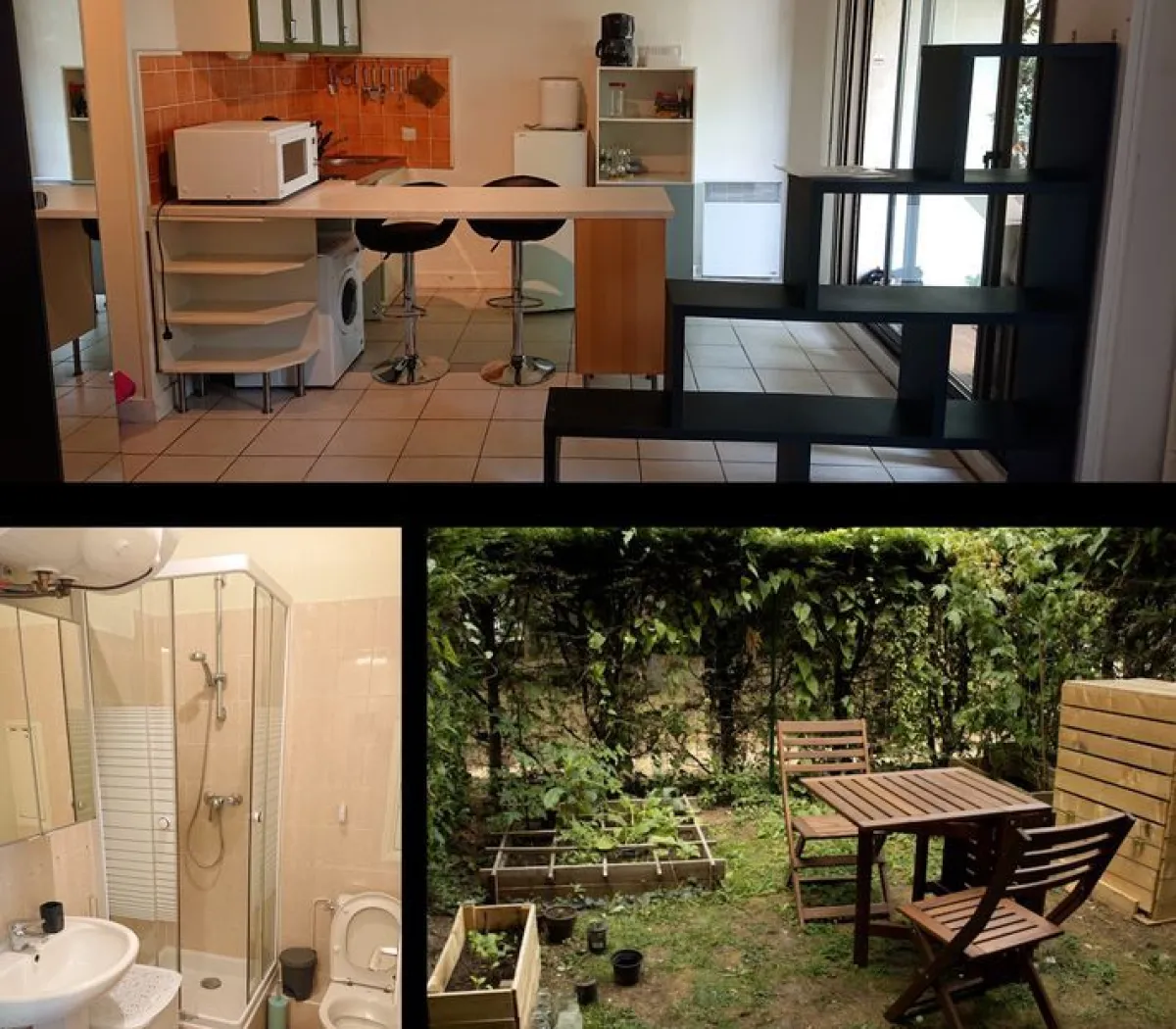 Location Bourg-la-Reine Appartement 6a44e91cdd1b