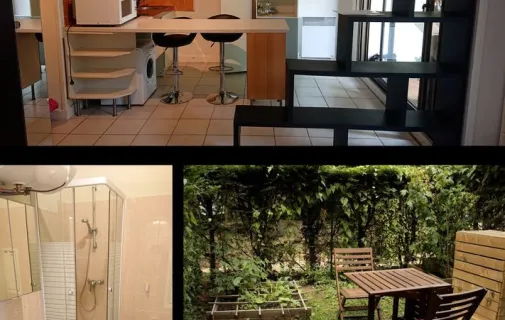 Location Bourg-la-Reine Appartement 6a44e91cdd1b