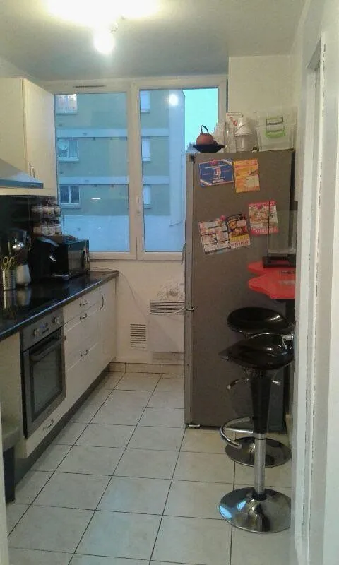 Location Romainville Appartement 6a44e925ea86
