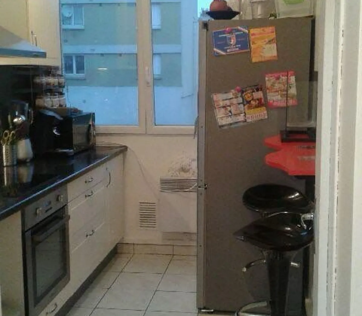 Location Romainville Appartement 6a44e925ea86