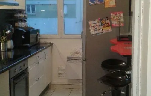 Location Romainville Appartement 6a44e925ea86