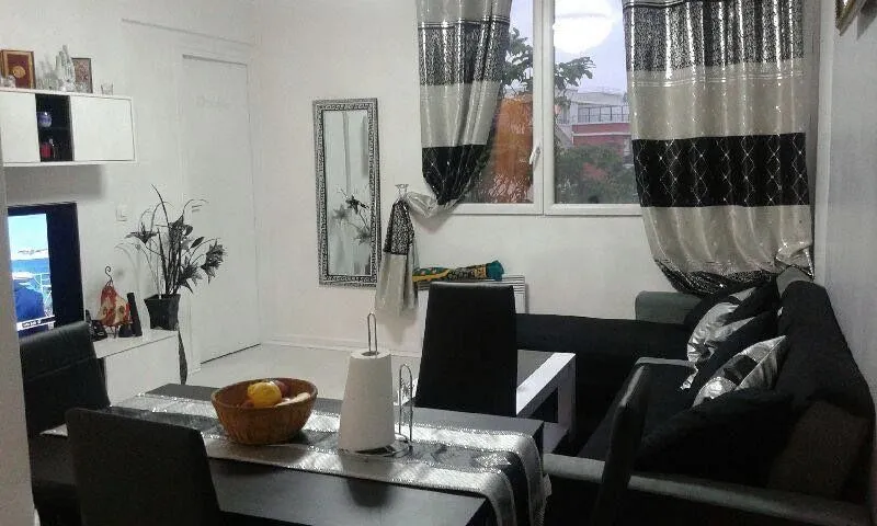 Location Romainville Appartement 6a44e925ea86