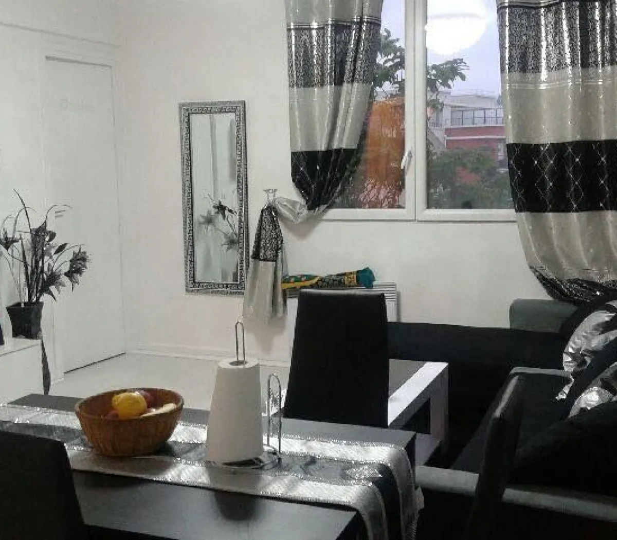 Location Romainville Appartement 6a44e925ea86