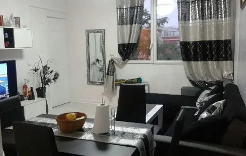 Location Romainville Appartement 6a44e925ea86