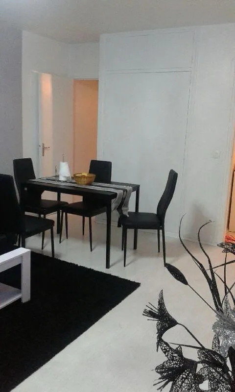 Location Romainville Appartement 6a44e925ea86