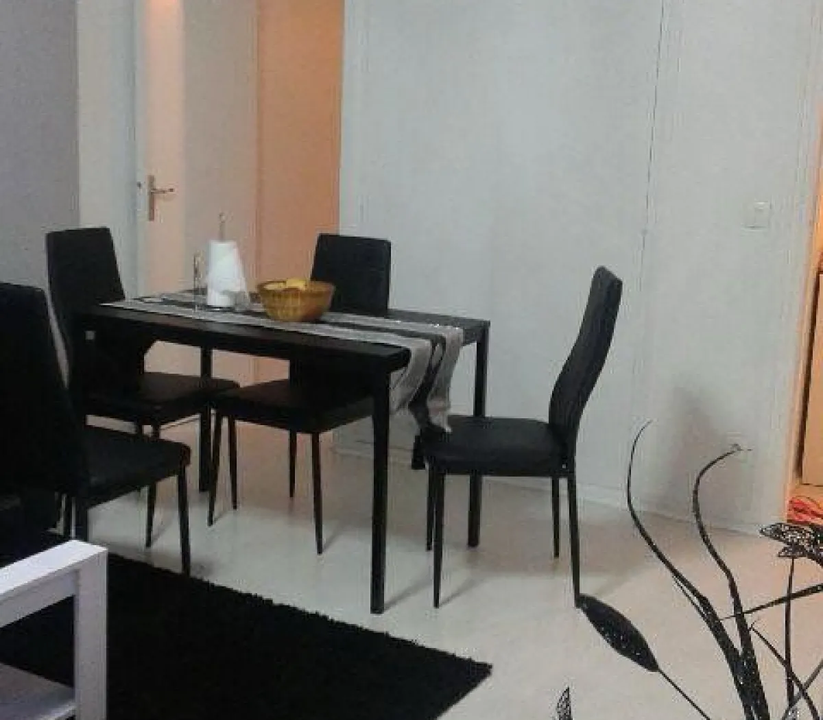 Location Romainville Appartement 6a44e925ea86