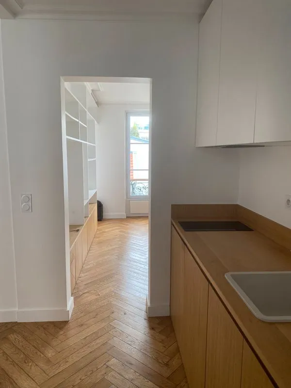 Location Paris Appartement 6a4503a7412f
