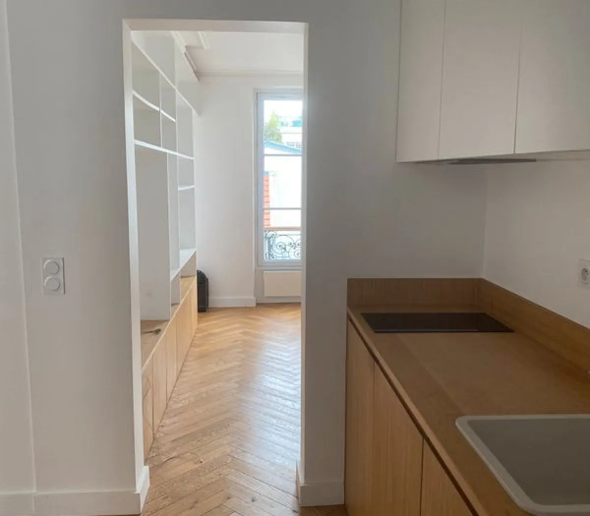 Location Paris Appartement 6a4503a7412f
