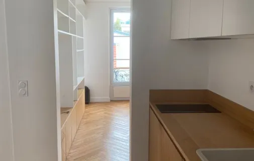 Location Paris Appartement 6a4503a7412f