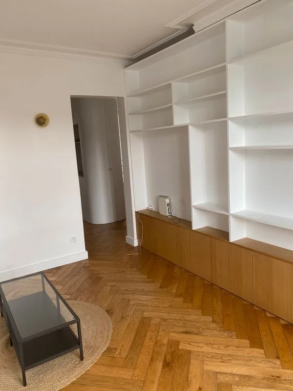 Location Paris Appartement 6a4503a7412f