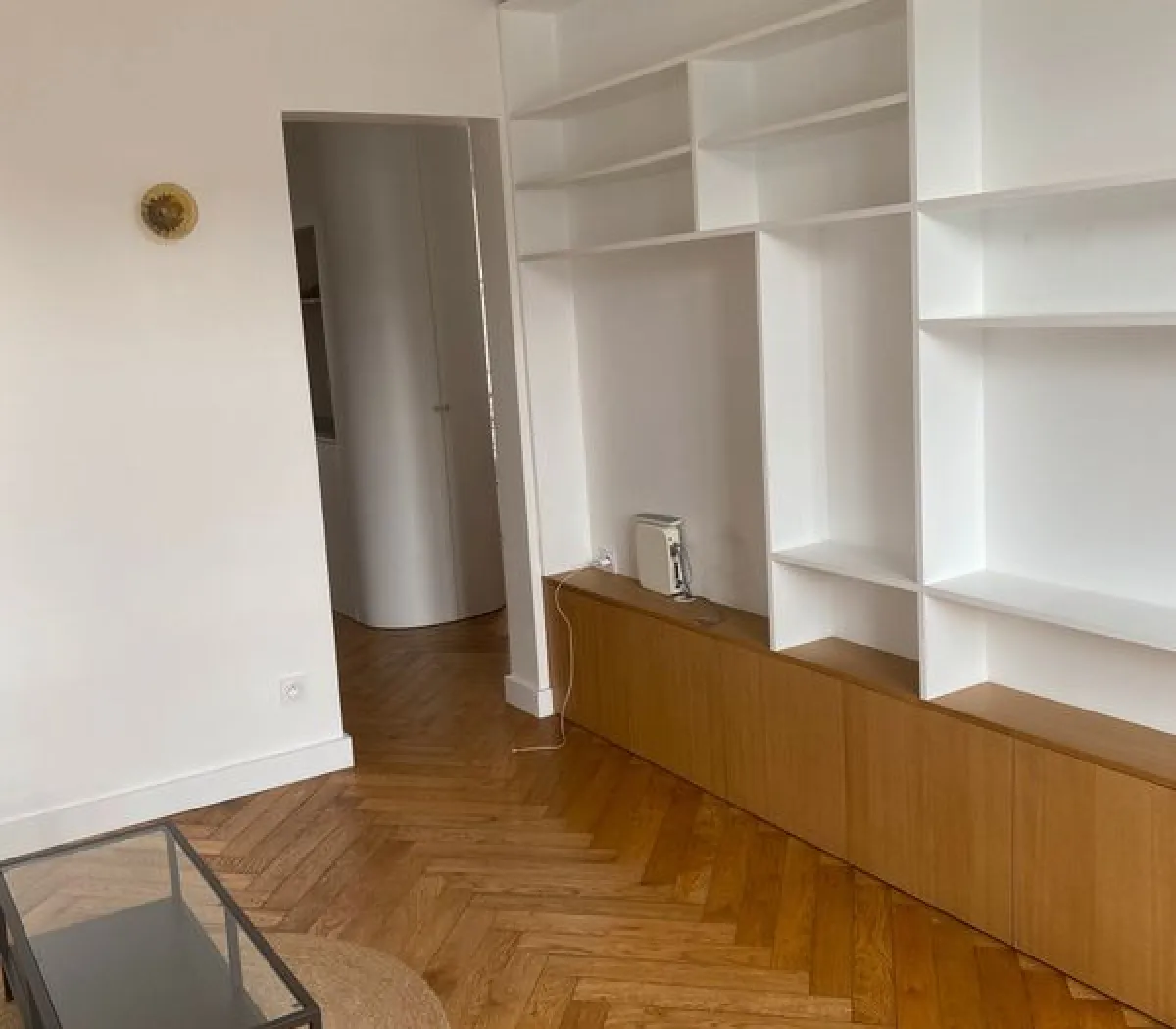 Location Paris Appartement 6a4503a7412f