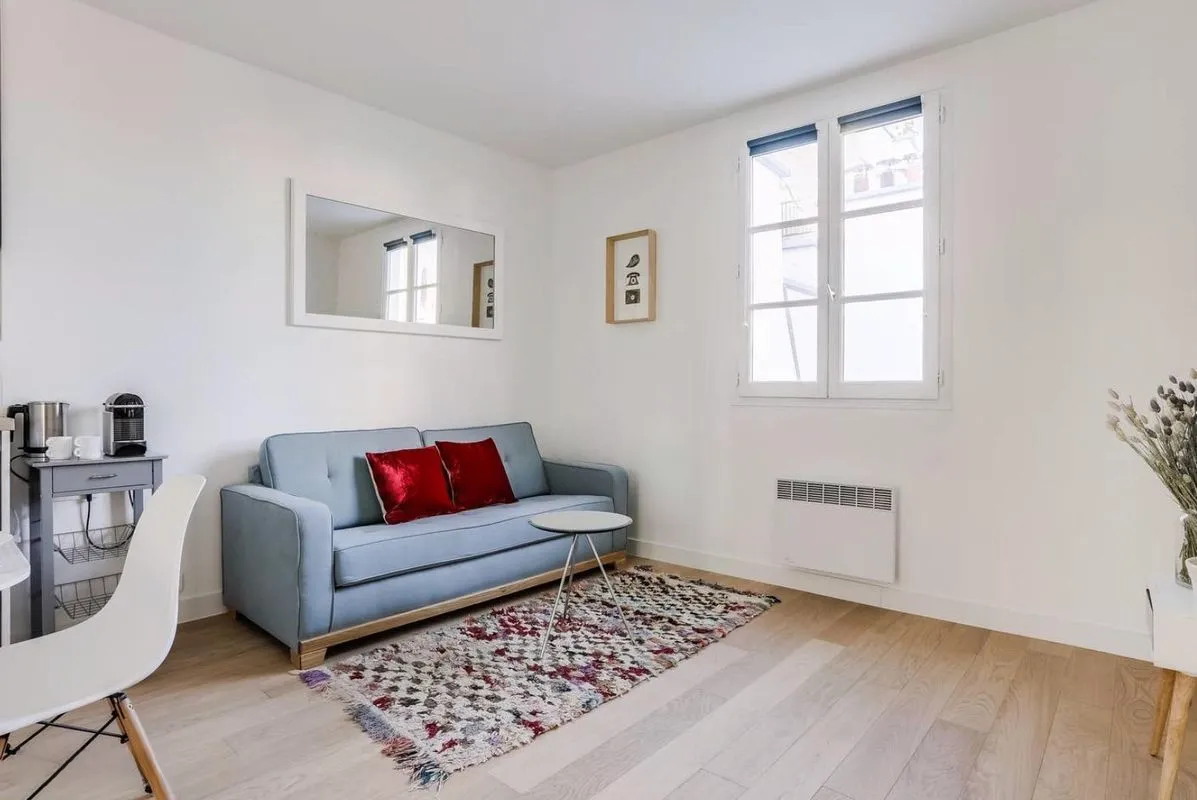 Location Paris Appartement 6a4503b150fe