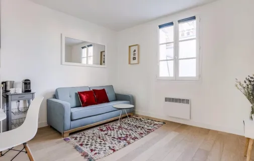 Location Paris Appartement 6a4503b150fe
