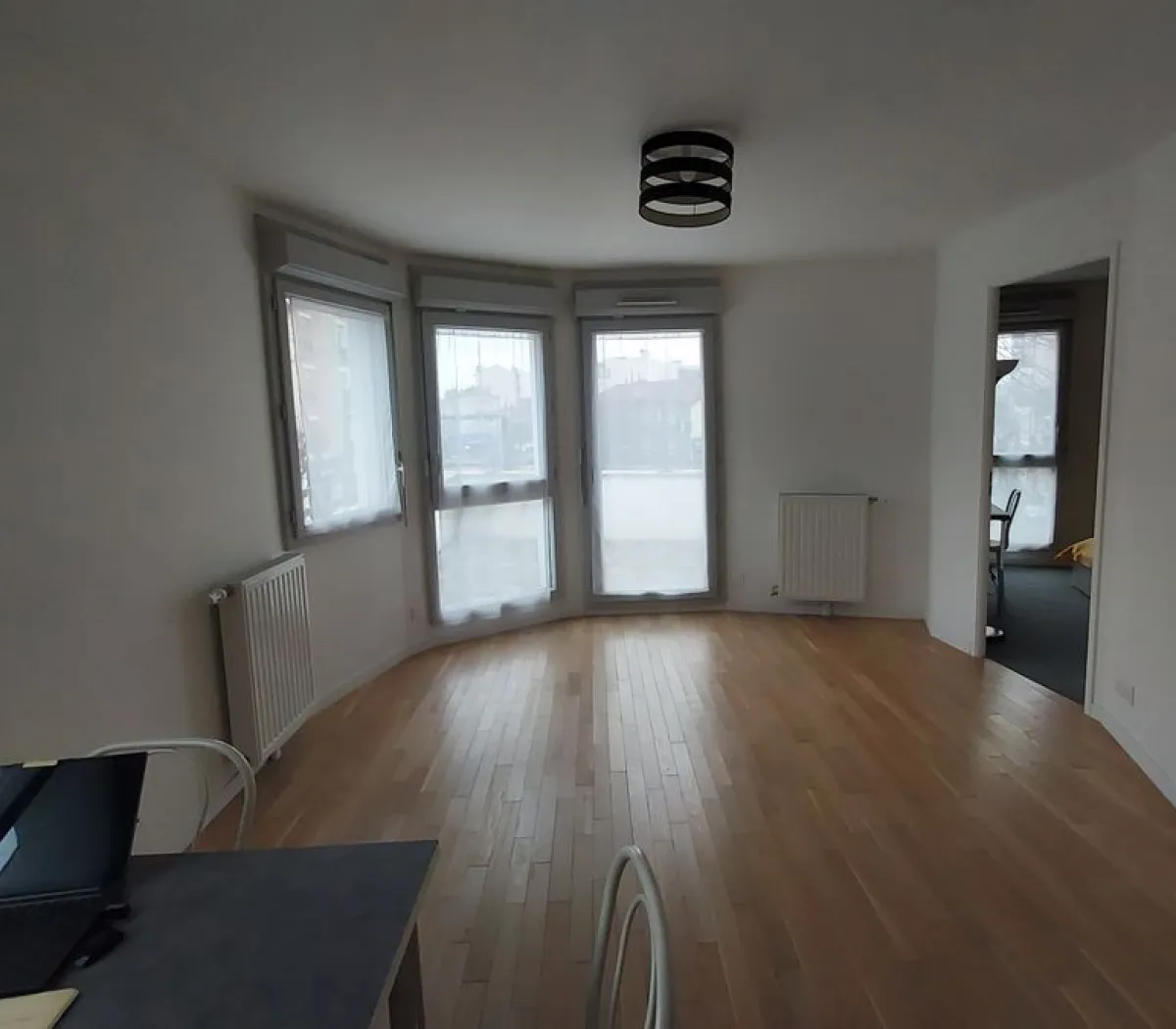 Location Romainville Appartement 6a4503dabe7f