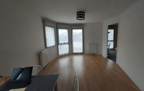 Location Romainville Appartement 6a4503dabe7f