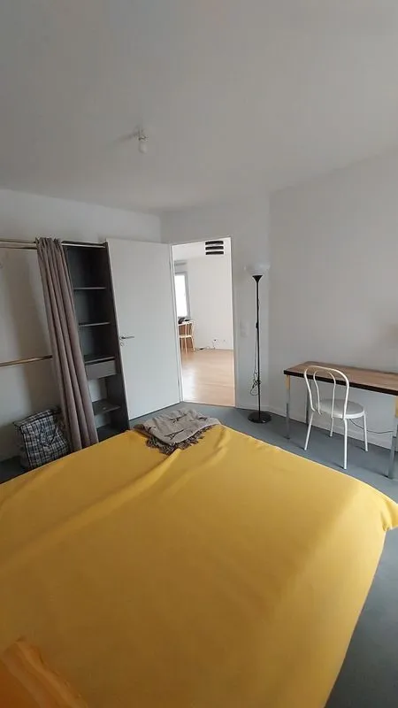 Location Romainville Appartement 6a4503dabe7f