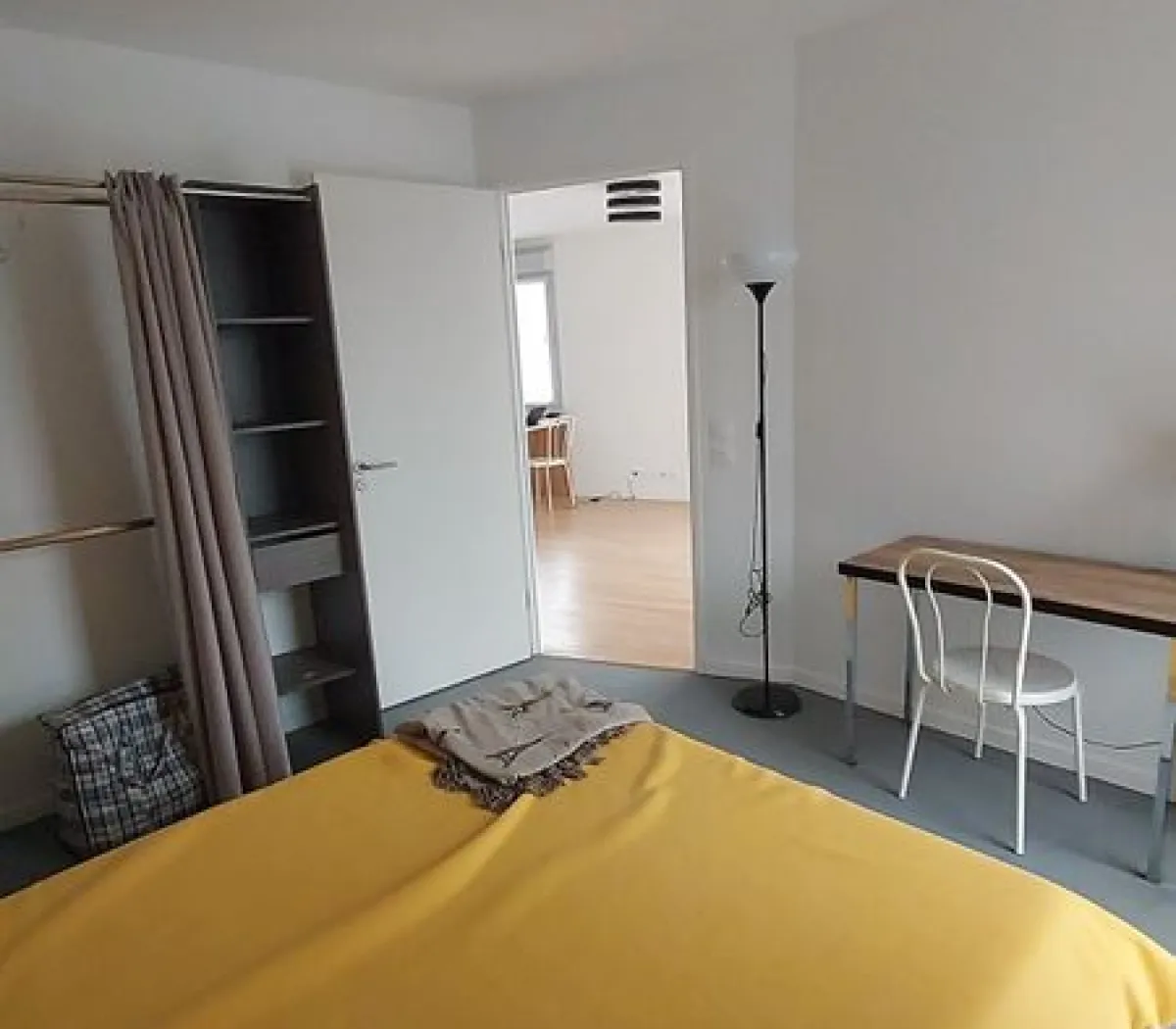 Location Romainville Appartement 6a4503dabe7f