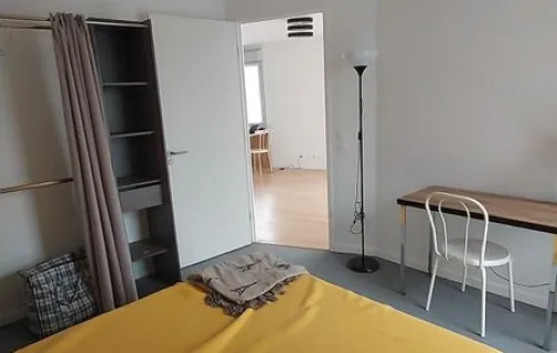 Location Romainville Appartement 6a4503dabe7f