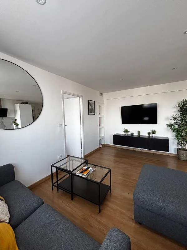 Location Bagnolet Appartement 6a450605ab5b