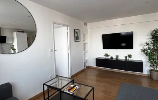 Location Bagnolet Appartement 6a450605ab5b