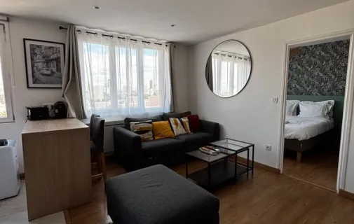 Location Bagnolet Appartement 6a450605ab5b