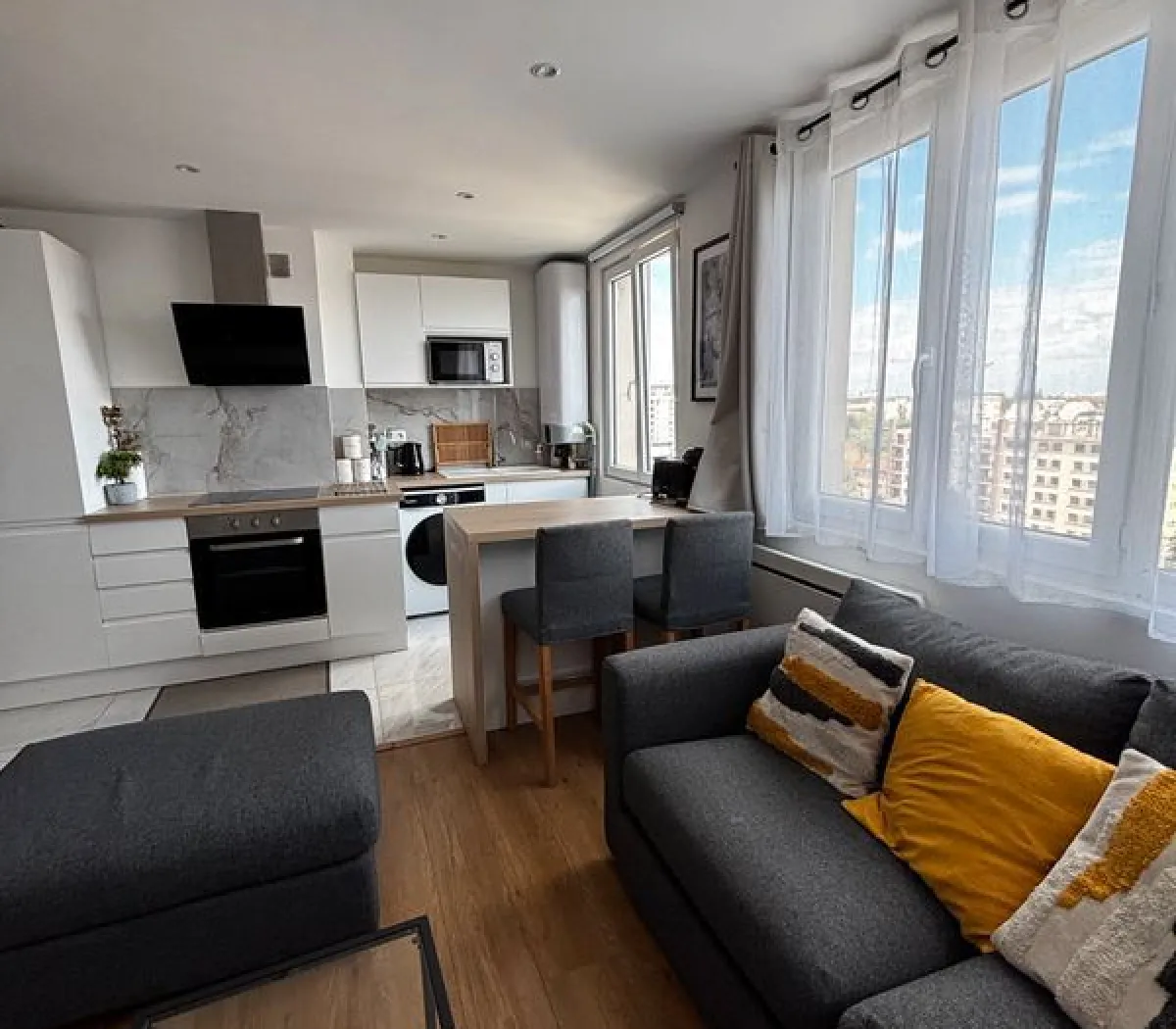 Location Bagnolet Appartement 6a450605ab5b