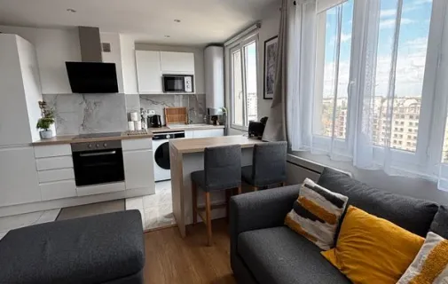 Location Bagnolet Appartement 6a450605ab5b