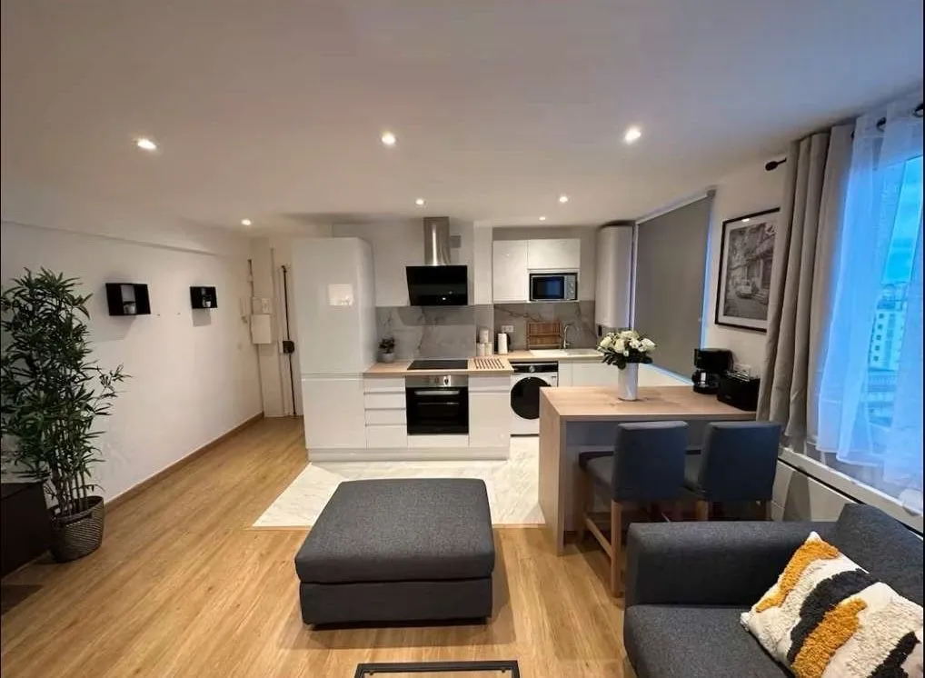 Location Bagnolet Appartement 6a450605ab5b