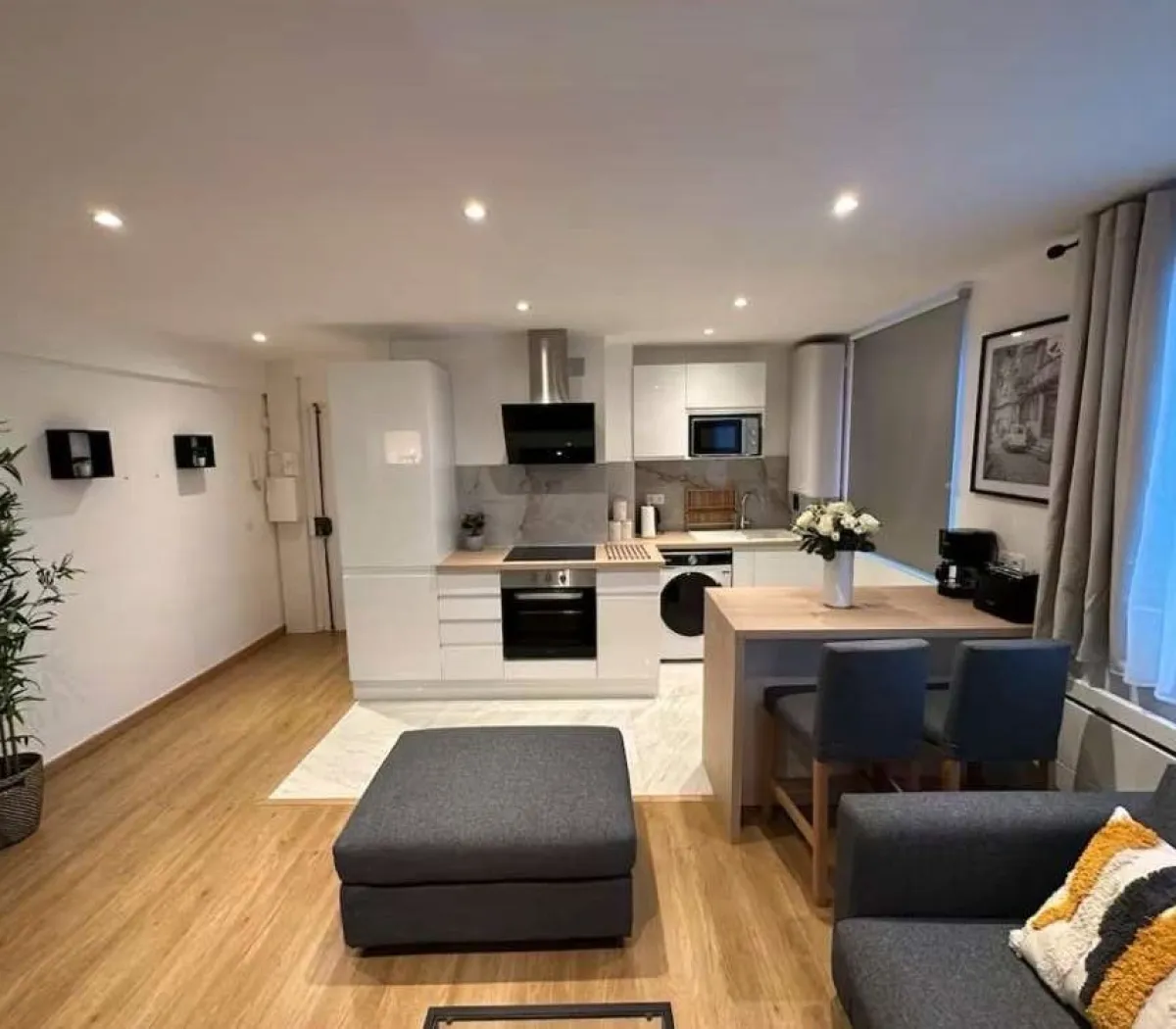 Location Bagnolet Appartement 6a450605ab5b