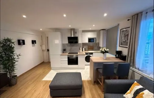 Location Bagnolet Appartement 6a450605ab5b