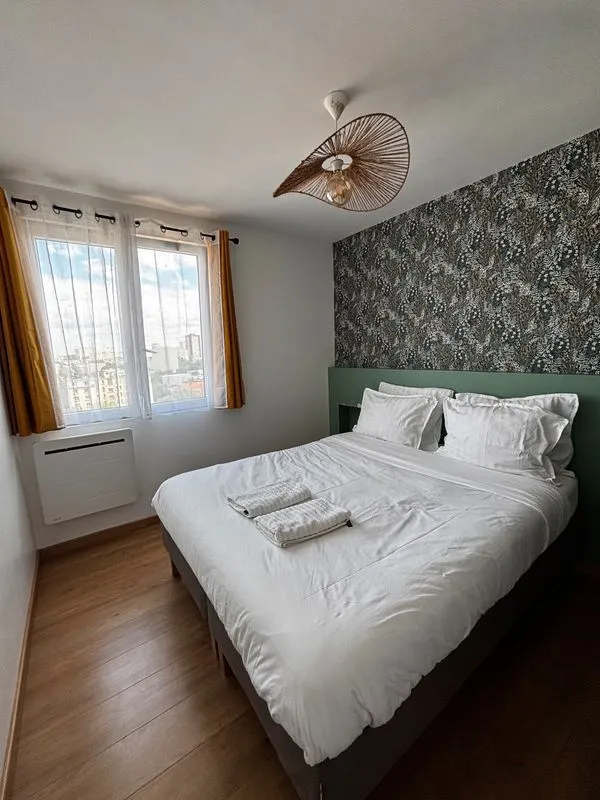 Location Bagnolet Appartement 6a450605ab5b