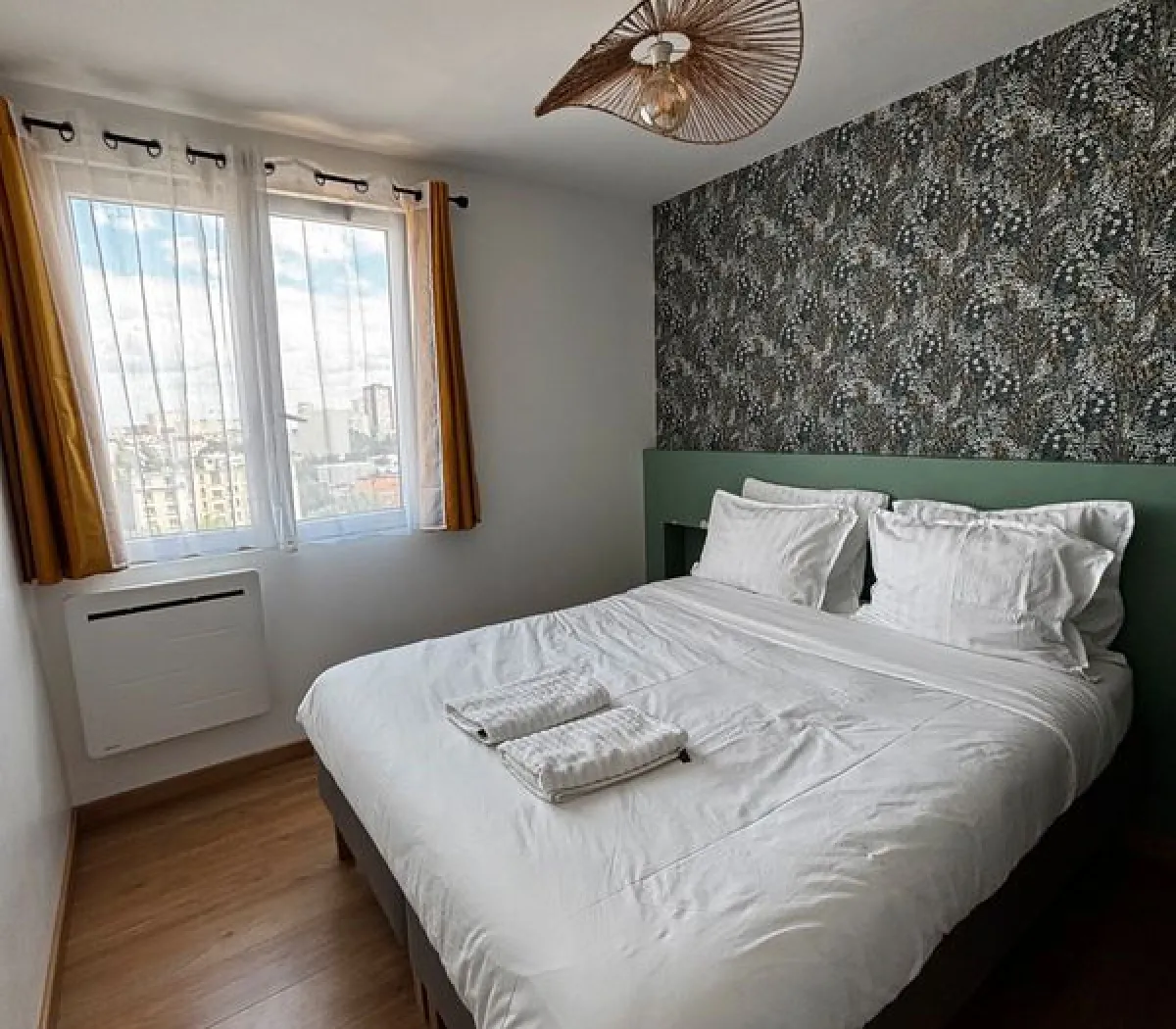 Location Bagnolet Appartement 6a450605ab5b