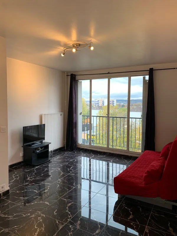Location Épinay-sur-Seine Appartement 6a45061cb1c8
