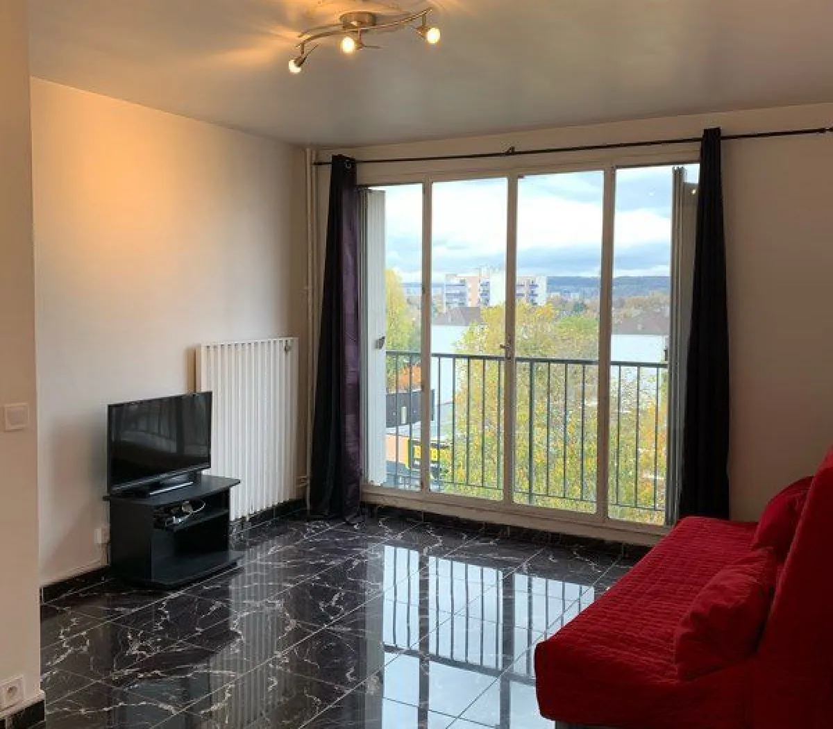 Location Épinay-sur-Seine Appartement 6a45061cb1c8