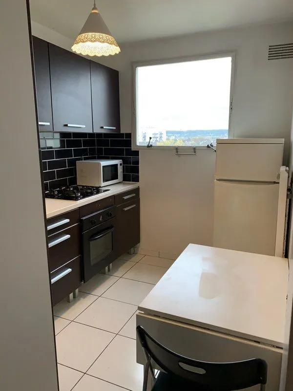 Location Épinay-sur-Seine Appartement 6a45061cb1c8