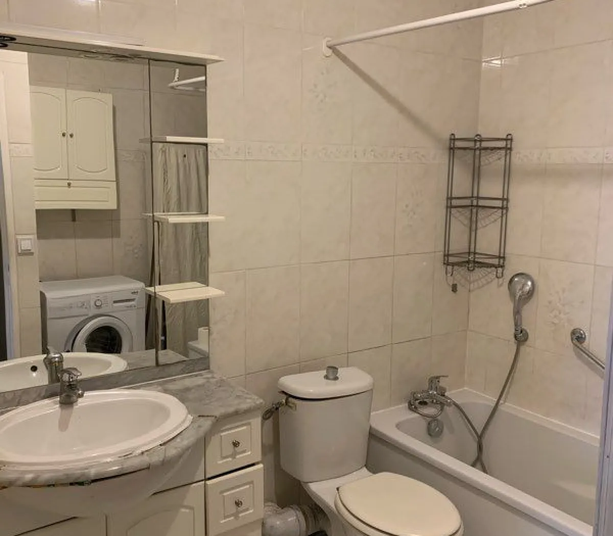 Location Épinay-sur-Seine Appartement 6a45061cb1c8