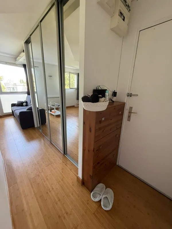 Location Rosny-sous-Bois Appartement 6a45062786b2